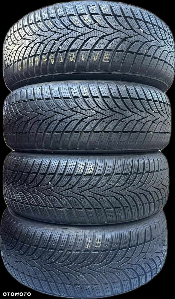 4 x 195/55R16 Ceat Winter Drive - 1