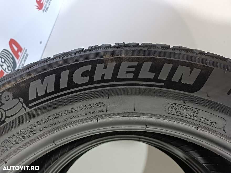235/60/18 107H MICHELIN CP N10681 M+S - 5