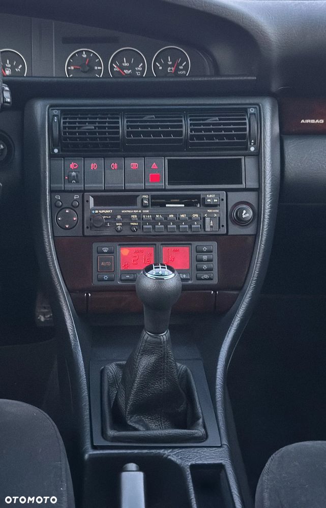 Audi A6 Limousine - 22