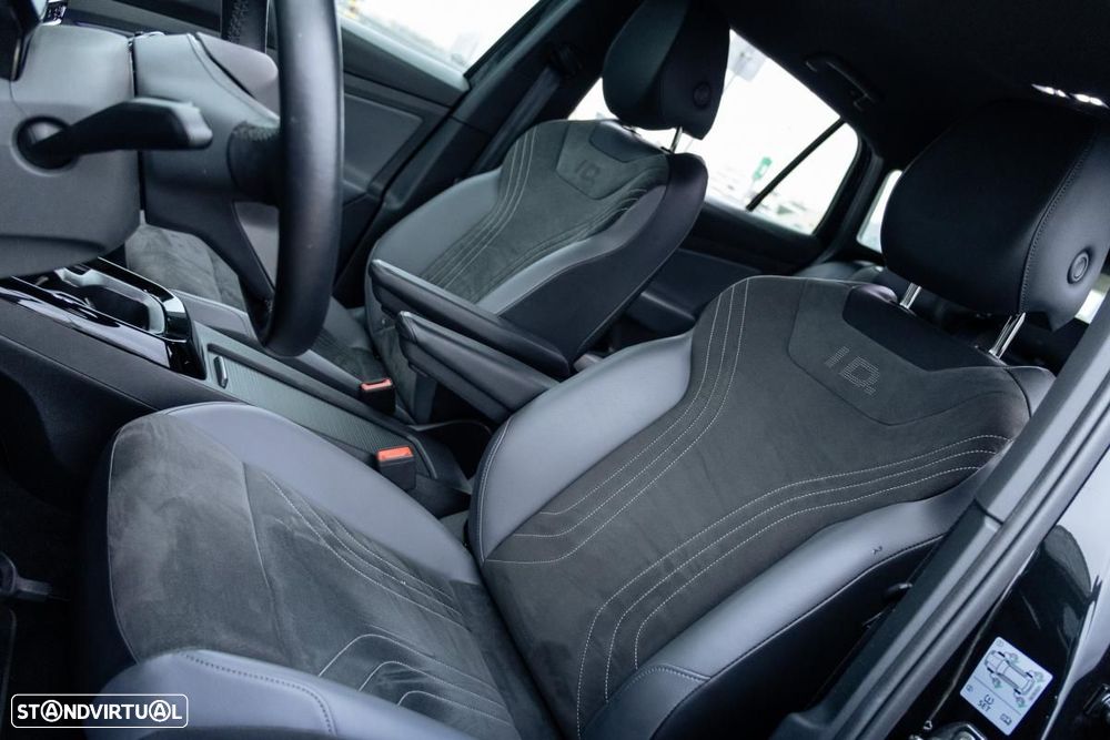 VW ID.4 77 kWh Pro - 27