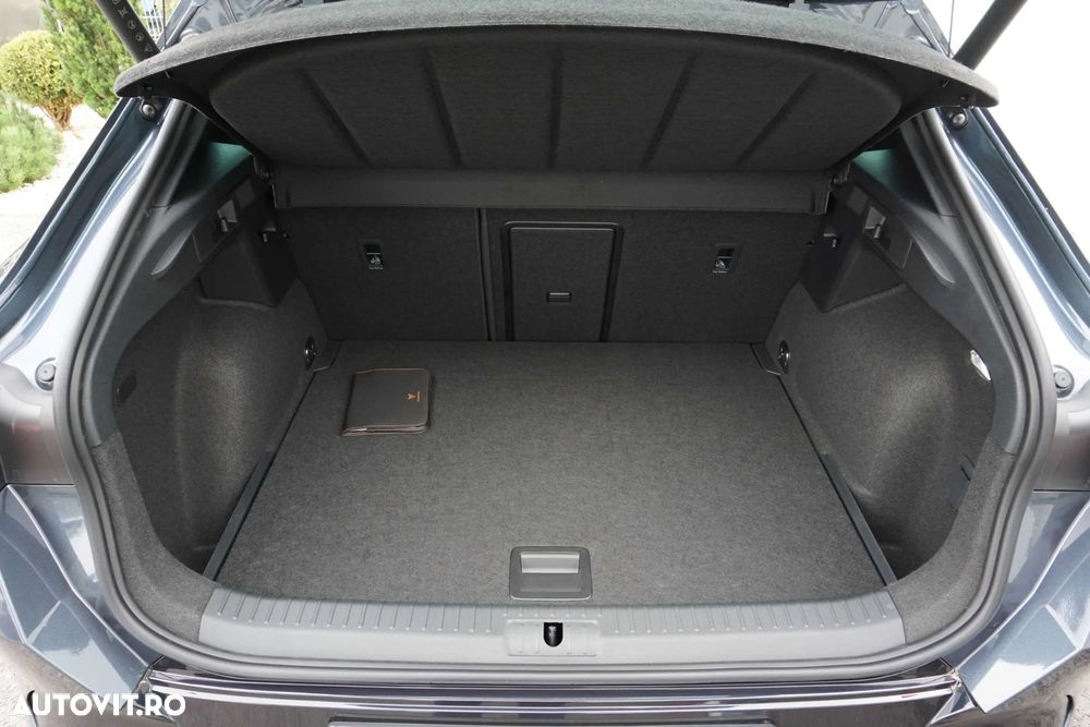 Cupra Formentor 1.5 eTSI DSG7 MHEV - 34