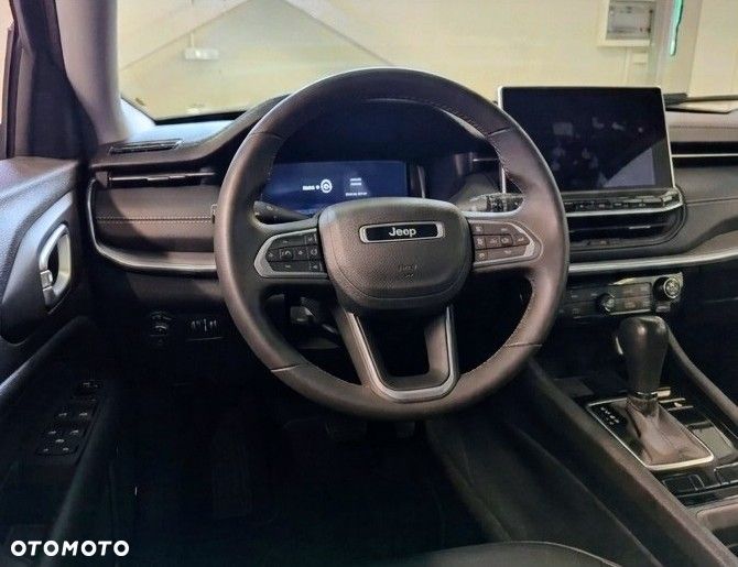 Jeep Compass 1.5 T4 mHEV Limited FWD S&S DCT - 8