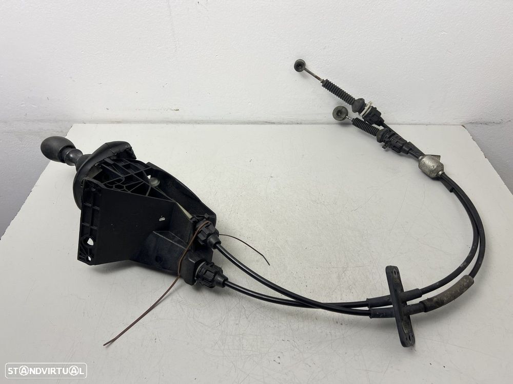 Seletor da caixa de velocidades FIAT TALENTO (296_) REF. 349012637R - 1