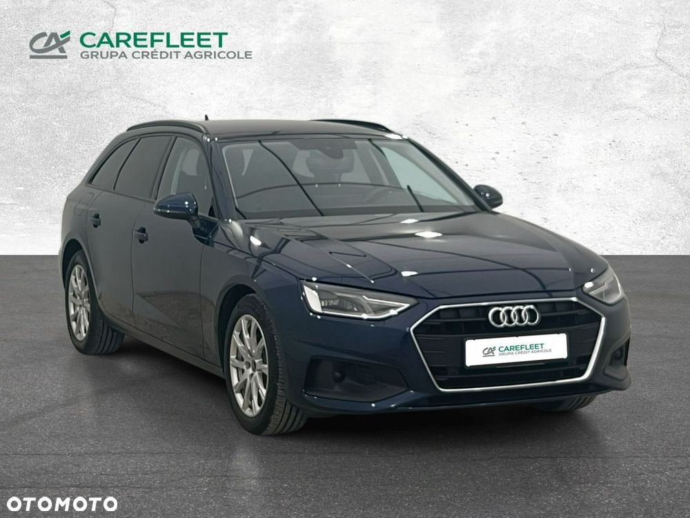 Audi A4 Avant - 3