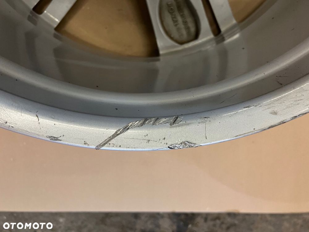 audi alufelga felga 19 koło 5x112 et39 80a601025d - 7