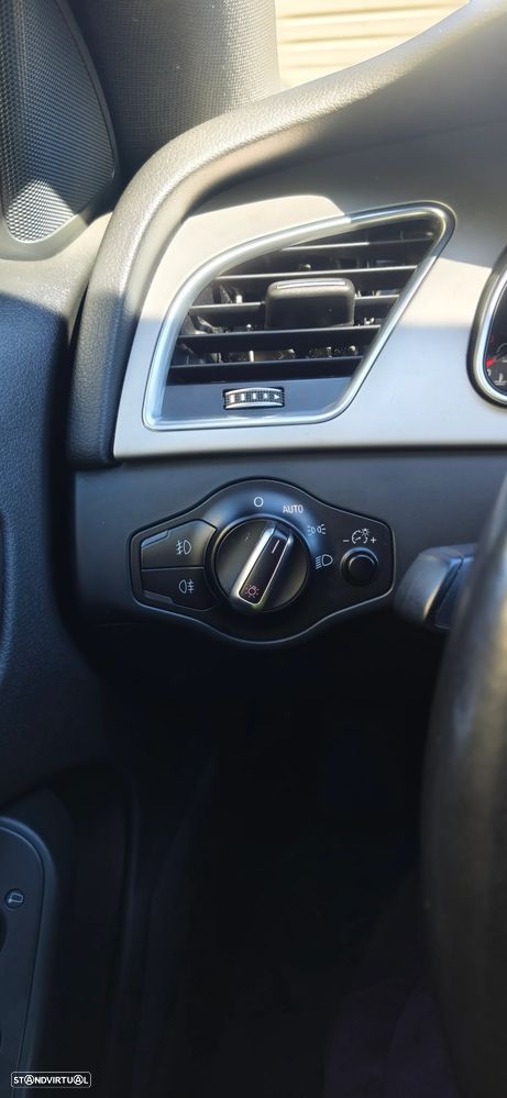 Audi A5 Sportback 2.0 TDI S-line - 22