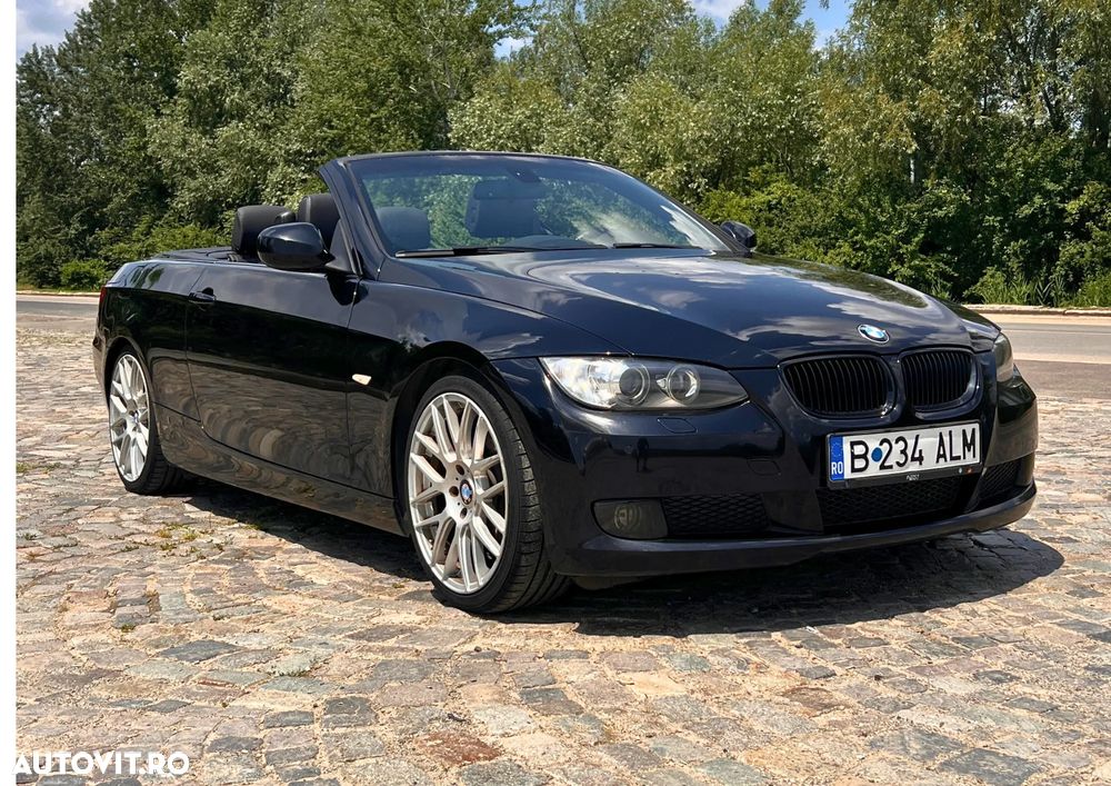 BMW Seria 3 - 3