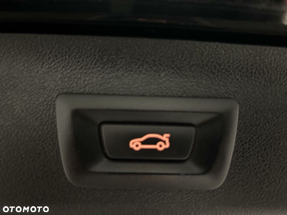 BMW Seria 5 518d Advantage - 19