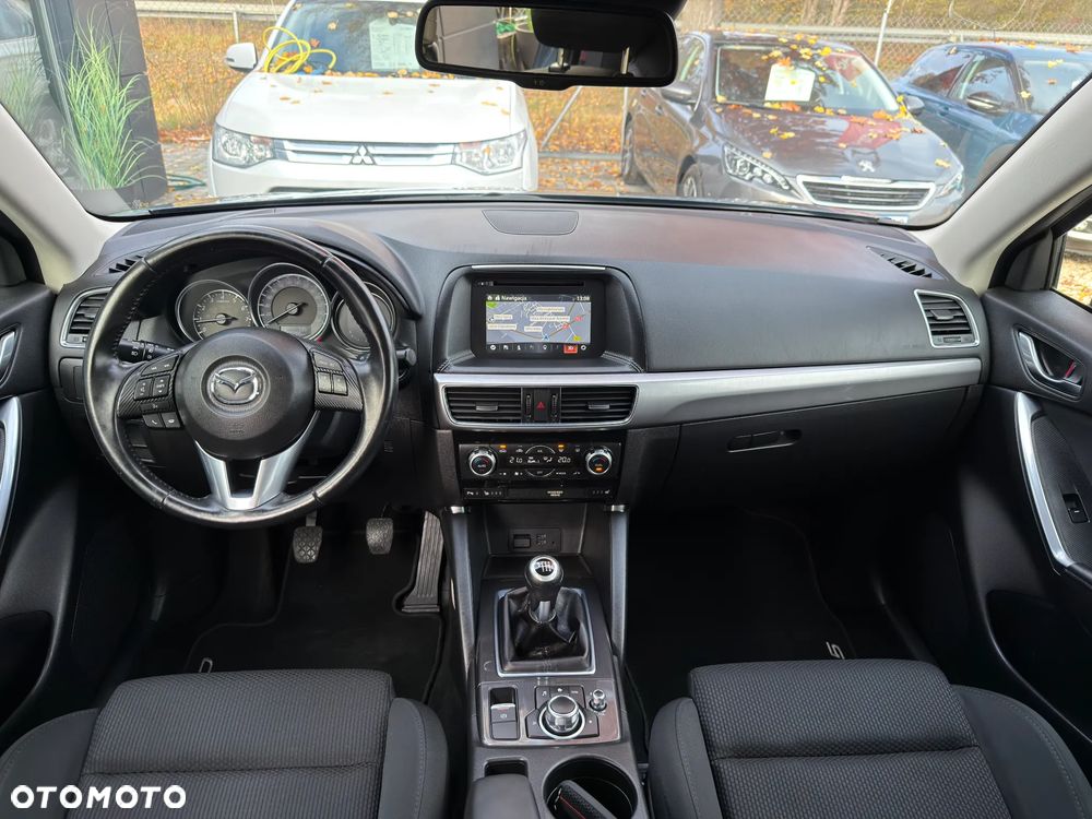 Mazda CX-5 2.0 Skyenergy 2WD - 9