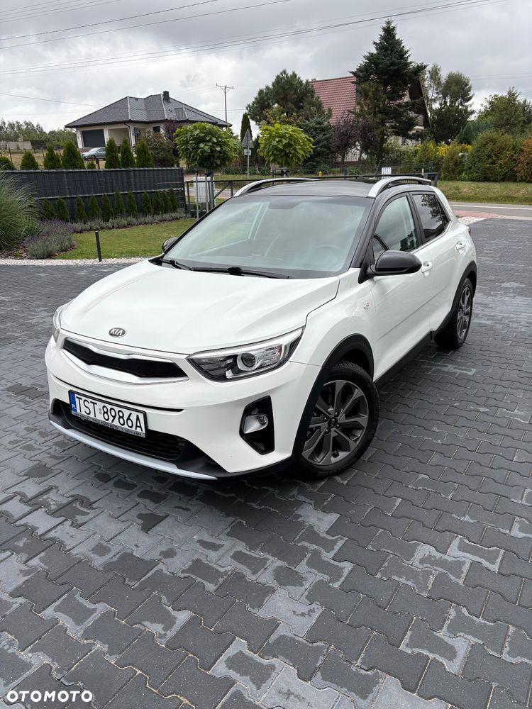 Kia Stonic 1.4 M - 1