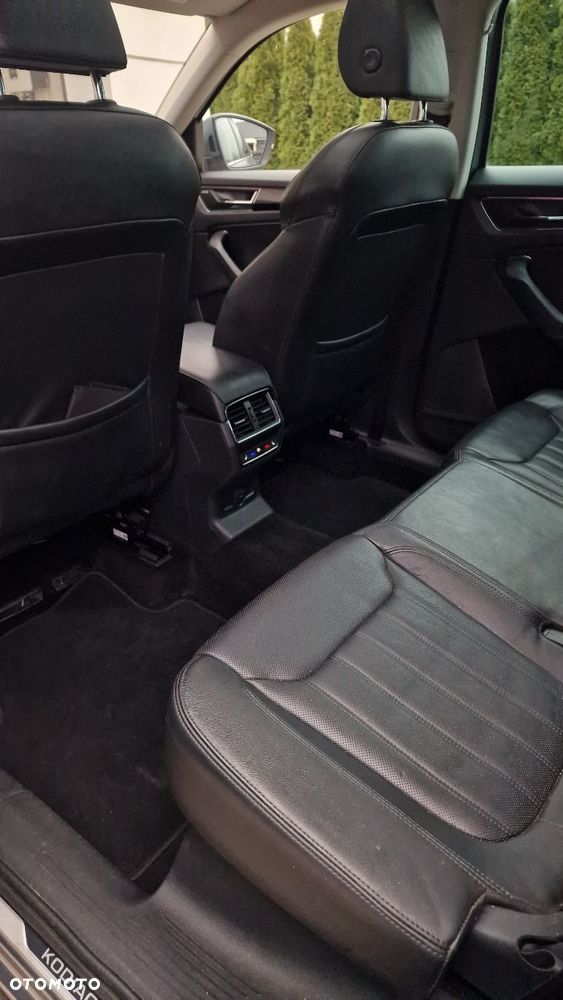 Skoda Kodiaq 2.0 TDI 4x4 L&K DSG - 5