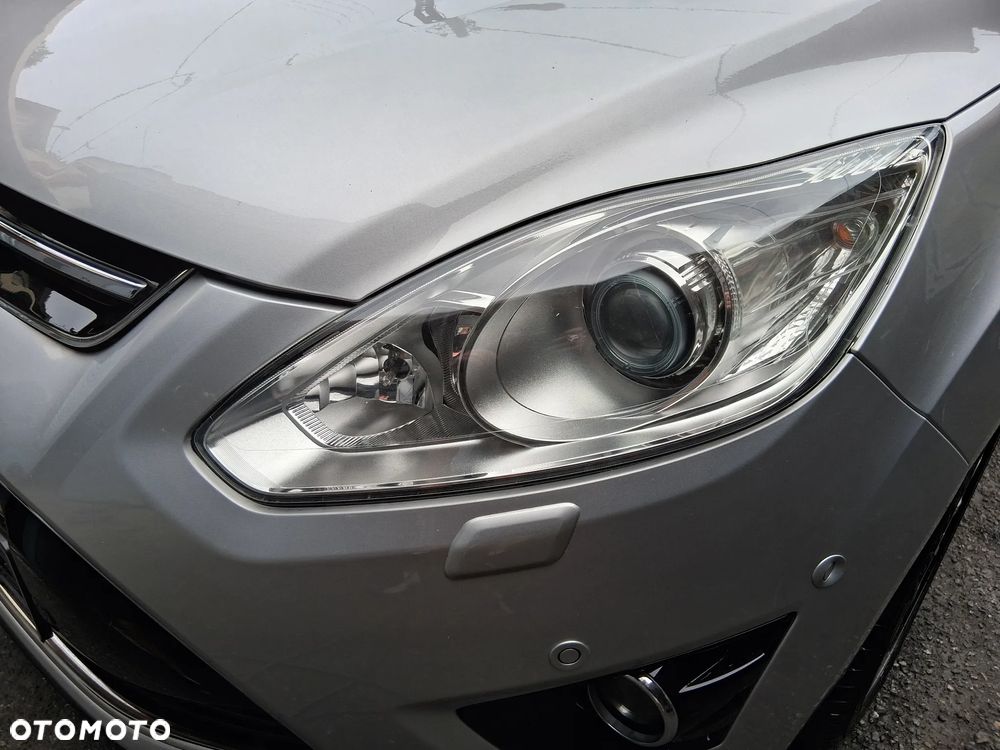Ford Grand C-MAX 2.0 TDCi Titanium - 22