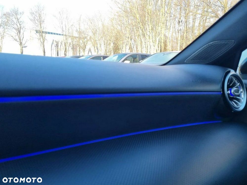 Mercedes-Benz Klasa A 220 4Matic 7G-DCT AMG Line - 21