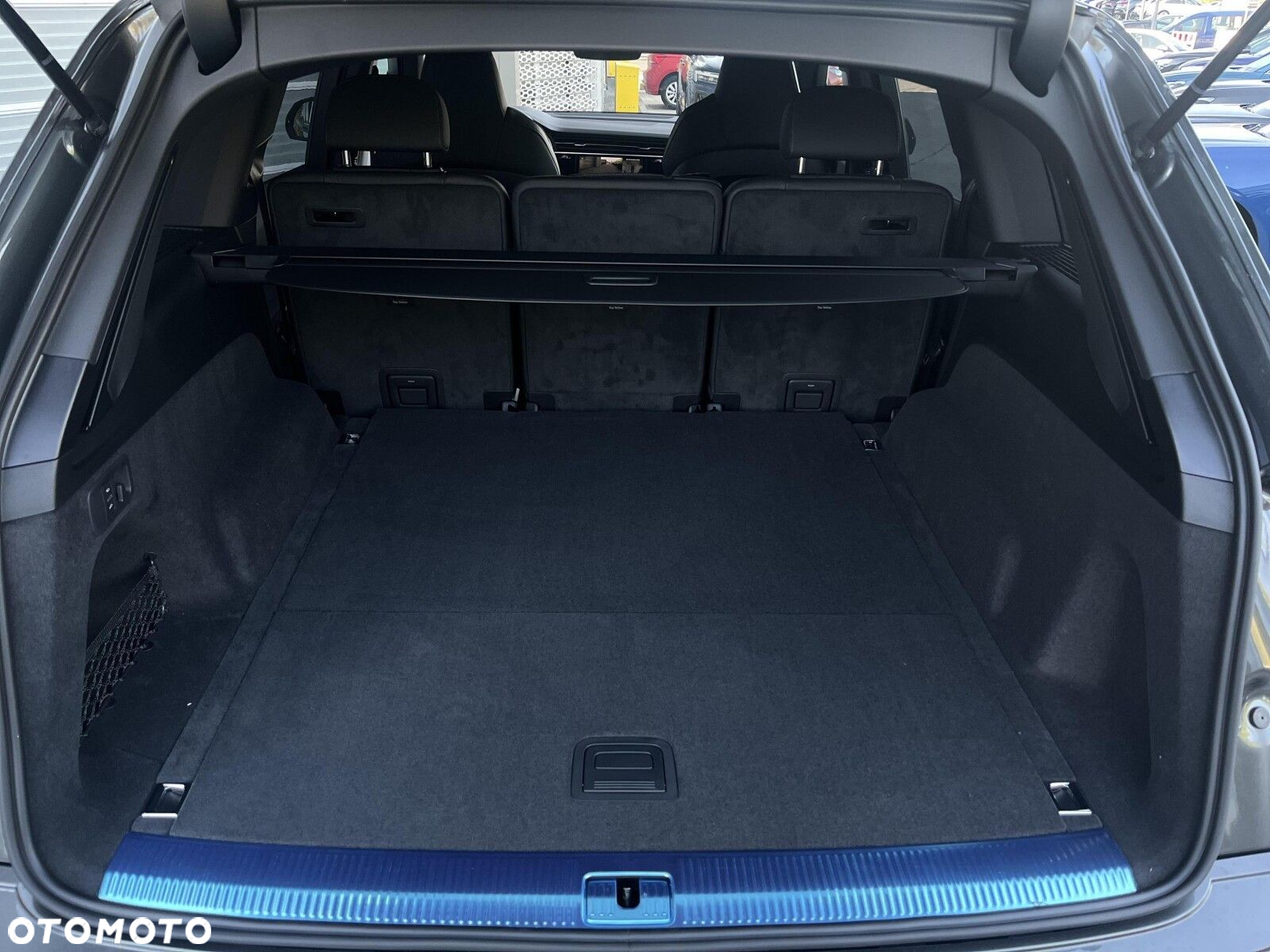 Audi Q7 - 14