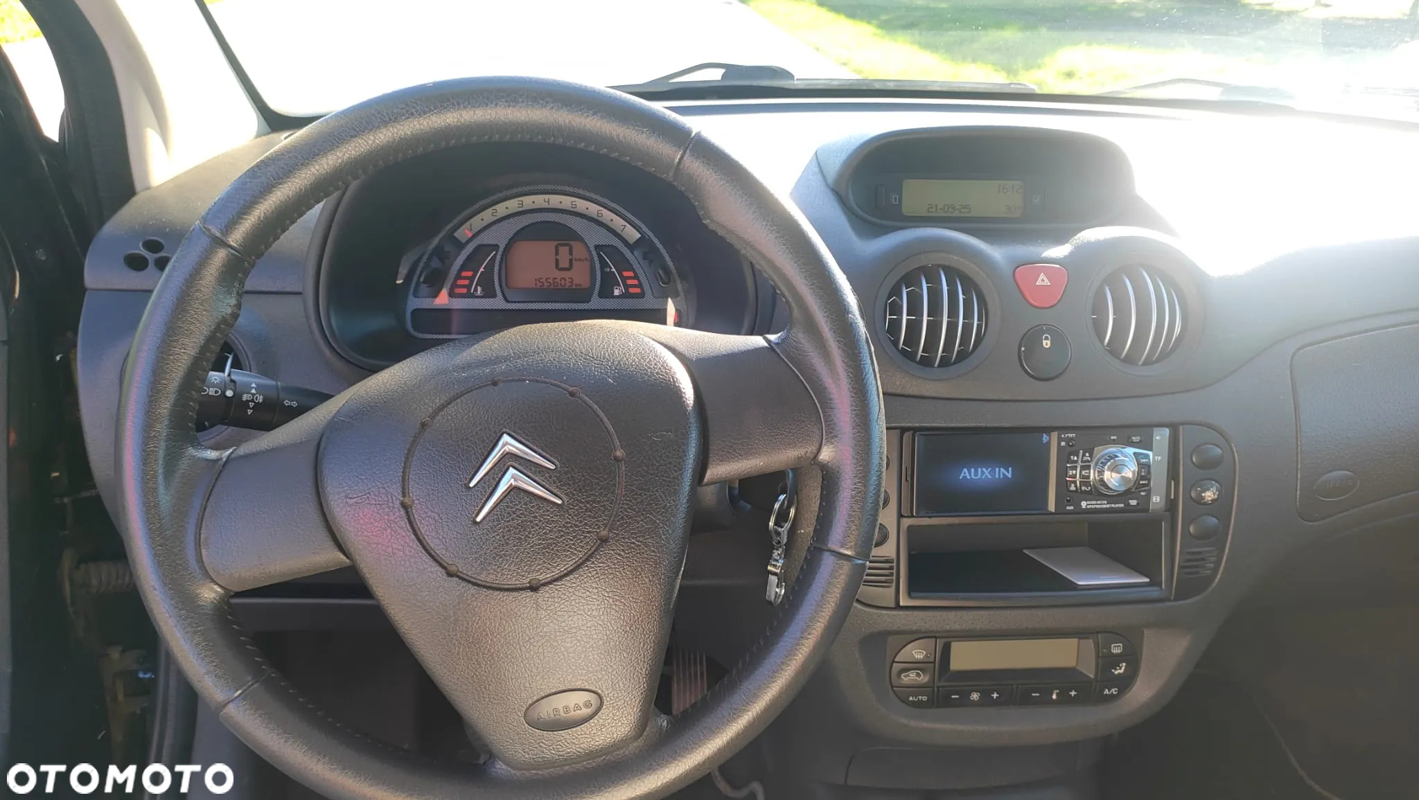 Citroën C2 1.4 VTR - 5