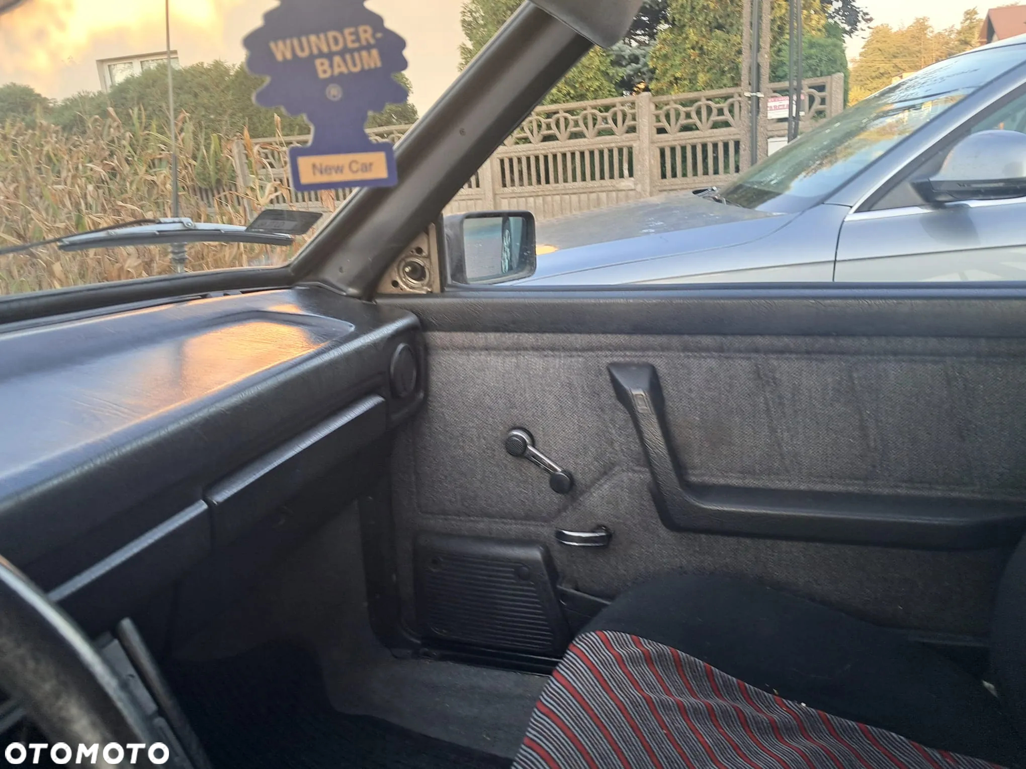 Polonez Caro - 4