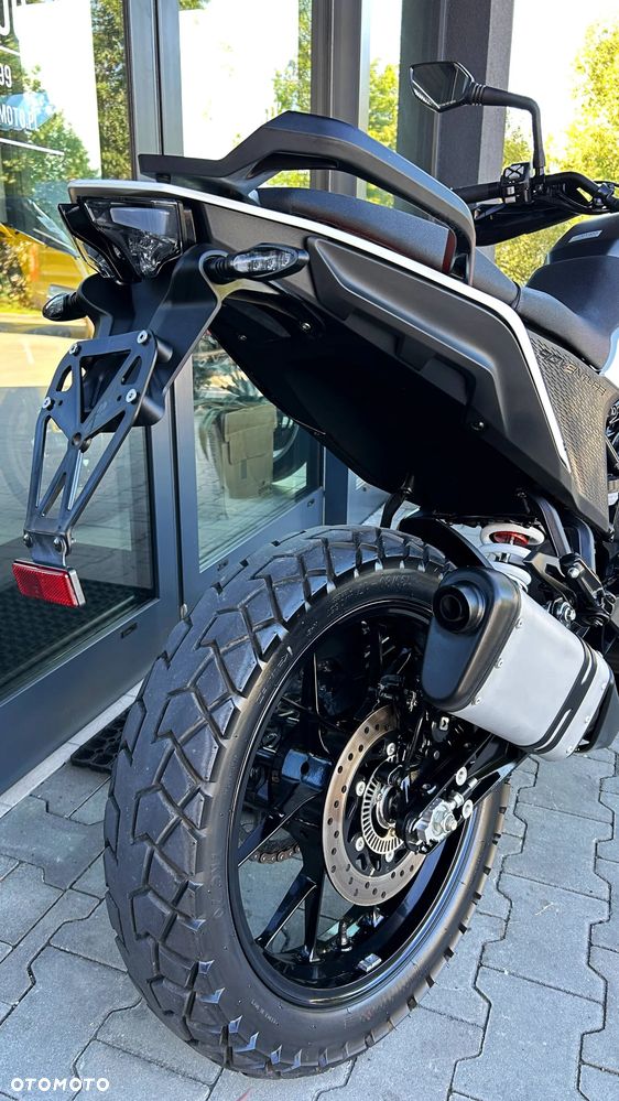 KTM Adventure 390 - 27
