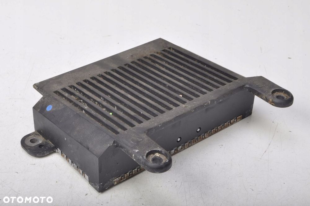 VOLVO S80 II V70 III WZMACNIACZ RADIA 31215657 - 5