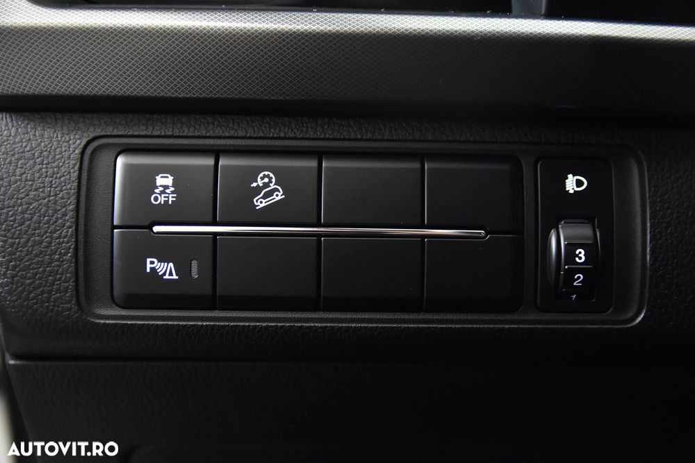 SsangYong MUSSO - 15