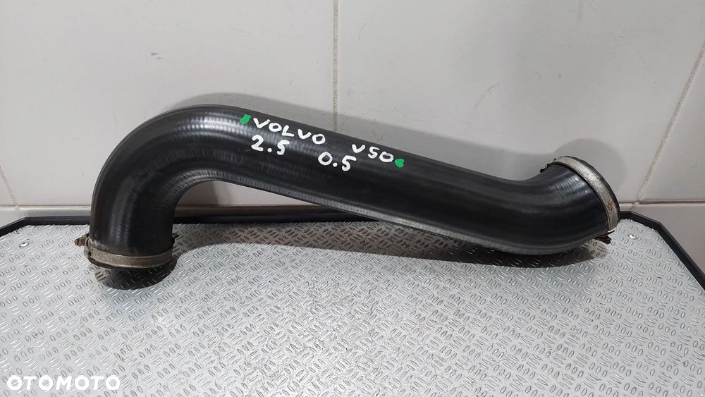 RURA DOLOTOWA POWIETRZA VOLVO V50 2,5 T R2005
