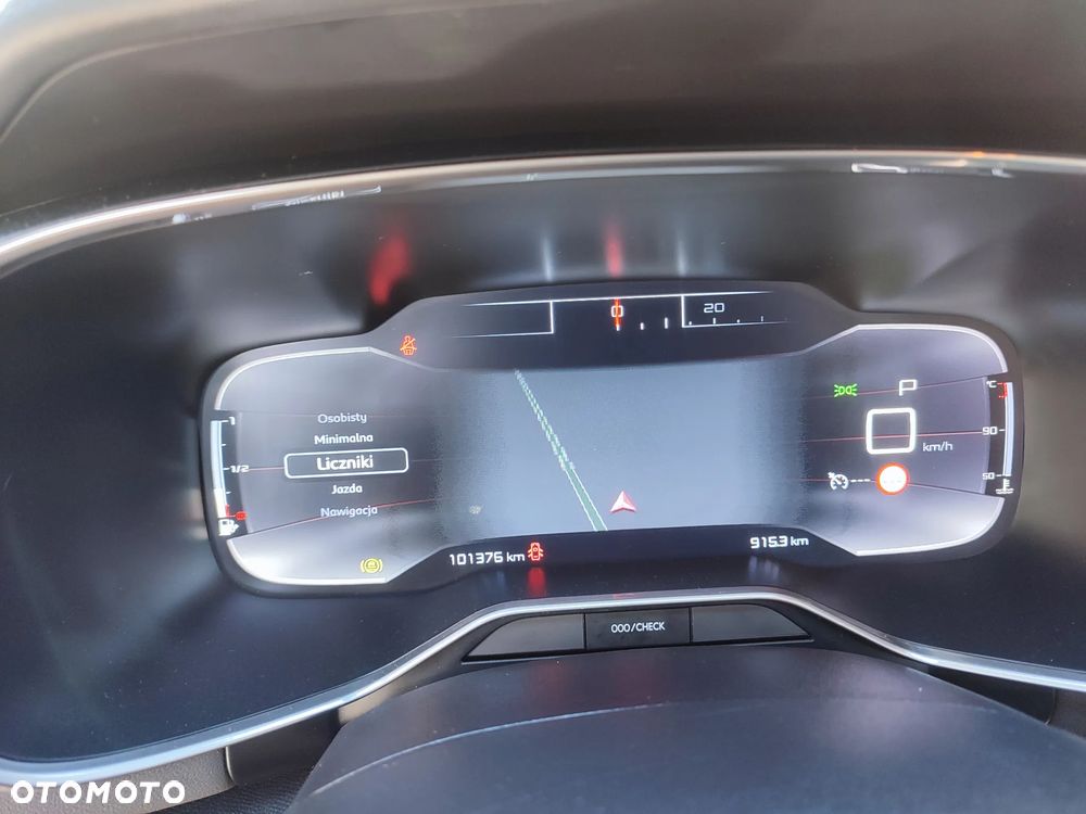 Citroën C5 Aircross 1.5 BlueHDi Feel Pack EAT8 - 9