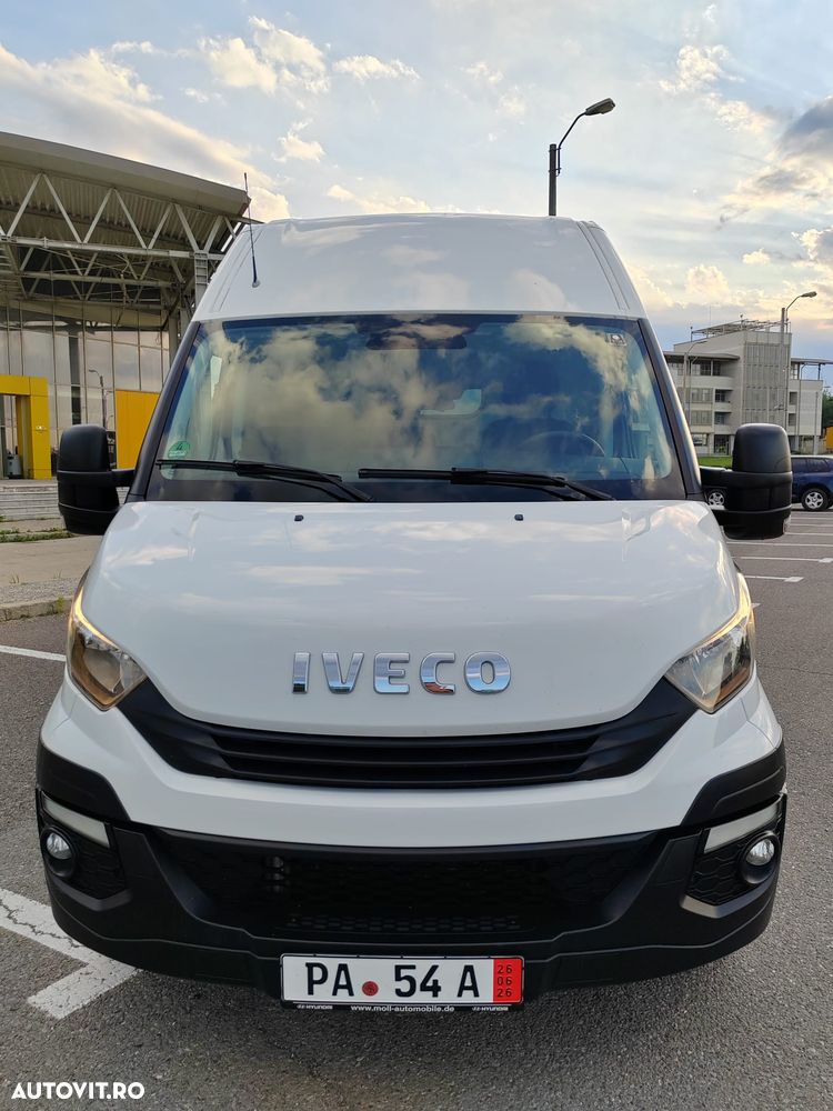 Iveco Daily - 7