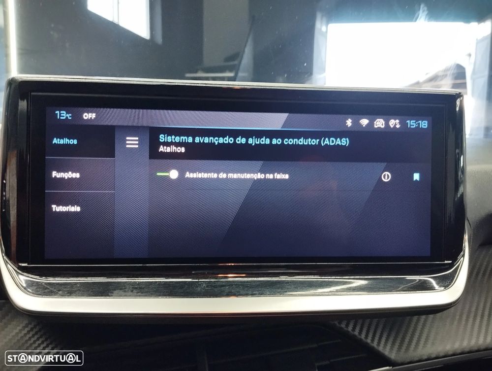 Peugeot 208 1.2 PureTech Active Pack - 25