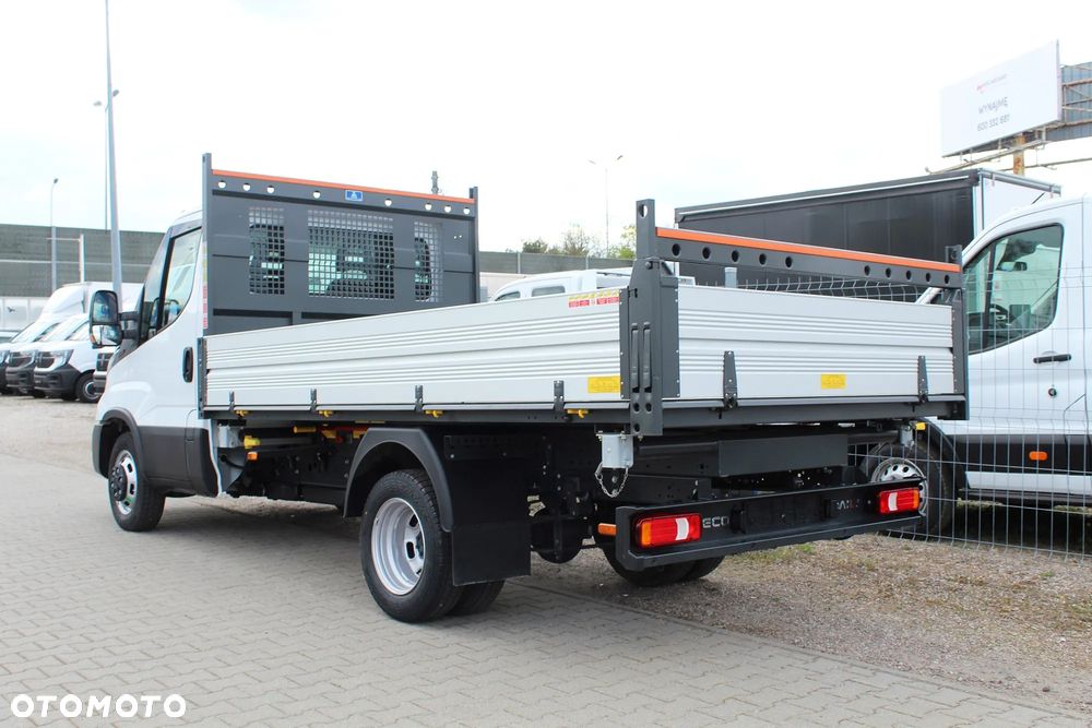 Iveco 35C21 Hi-Matic - 4