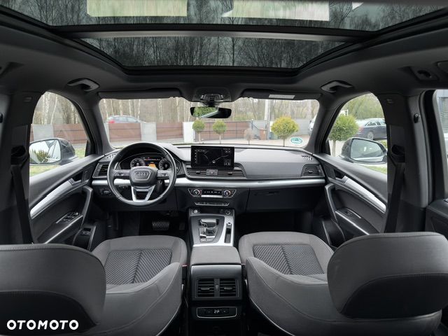 Audi Q5 50 TFSIe quattro S tronic advanced - 7