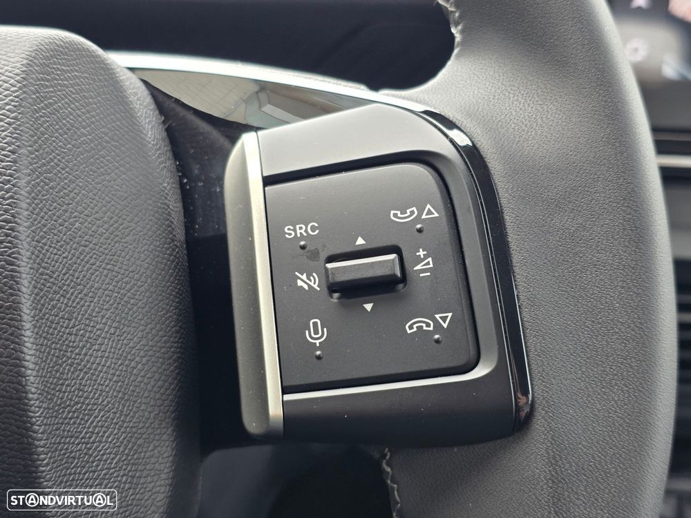 Citroën C3 1.2 PureTech Max - 13
