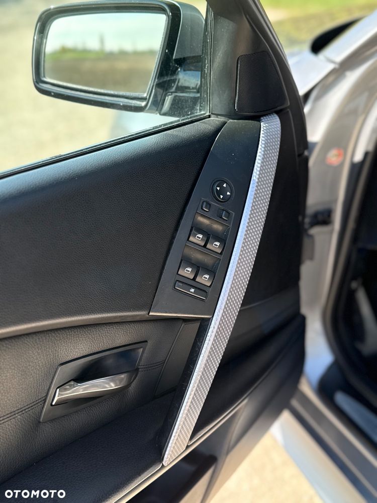 BMW Seria 5 530xd - 29