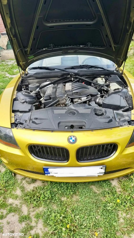 BMW Z4 - 13