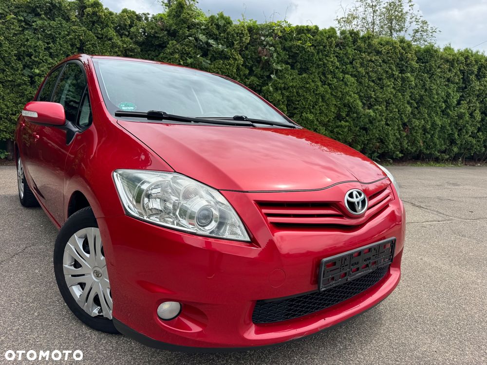 Toyota Yaris 1.0 VVT-i Sol - 12