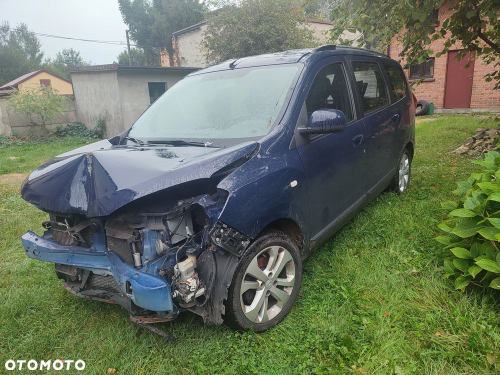 Dacia Lodgy - 6