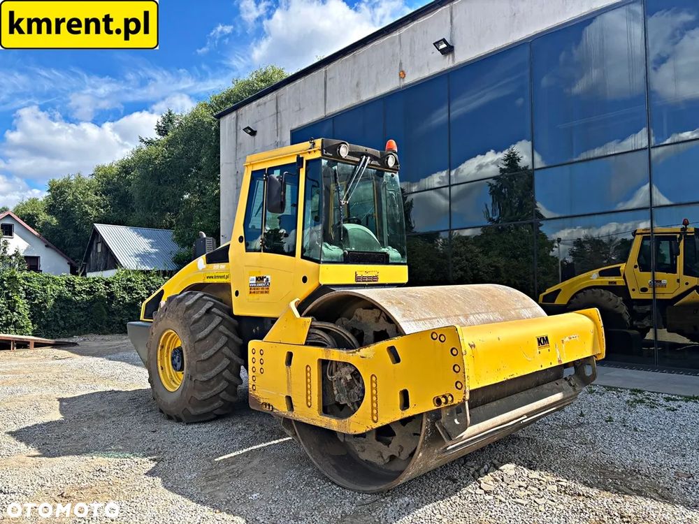 Bomag BW 213 DH-4I WALEC 2015R | BOMAG BW 80, 100, 138, 135, 80, 120 HAMM H8, 10, 12, 14, DYNAPAAC CC1000, 1100, 1200 - 4