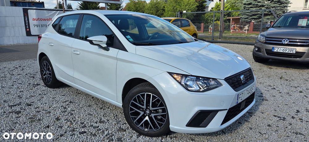 Seat Ibiza - 10