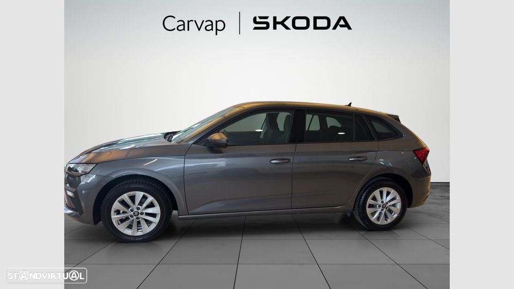 Skoda Scala - 3