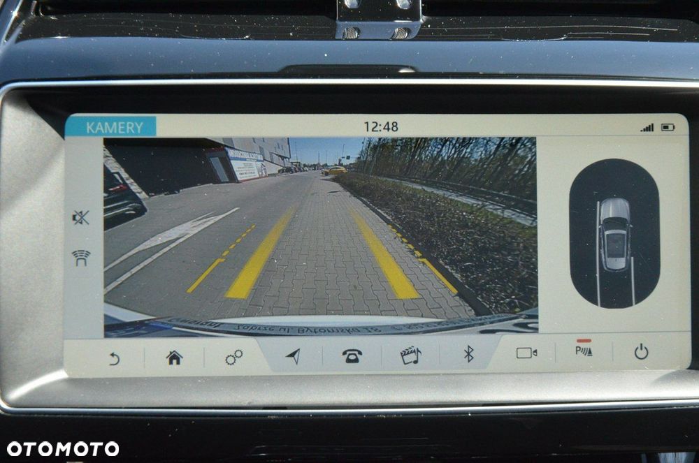 Jaguar F-Pace 2.0 i4P AWD Chequered Flag - 28