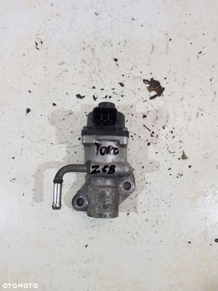 zawór egr 1s7g-9d475-aj mazda 3 bl 5 6 ii gh ford 2.3b l5 - 1