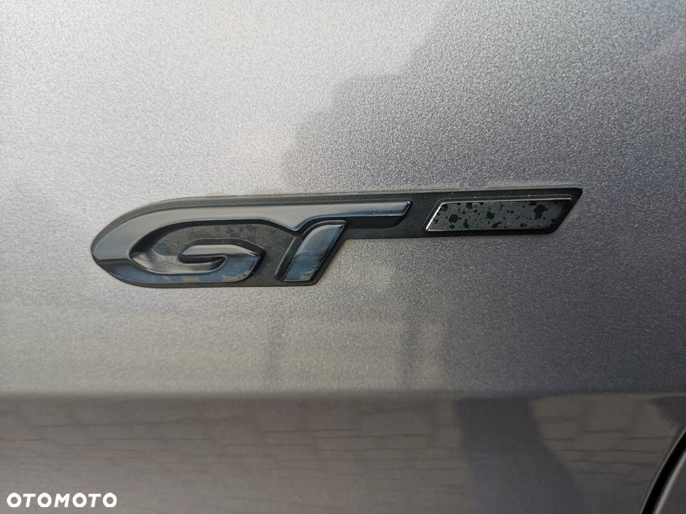 Peugeot 5008 2.0 BlueHDI GT S&S EAT6 - 7