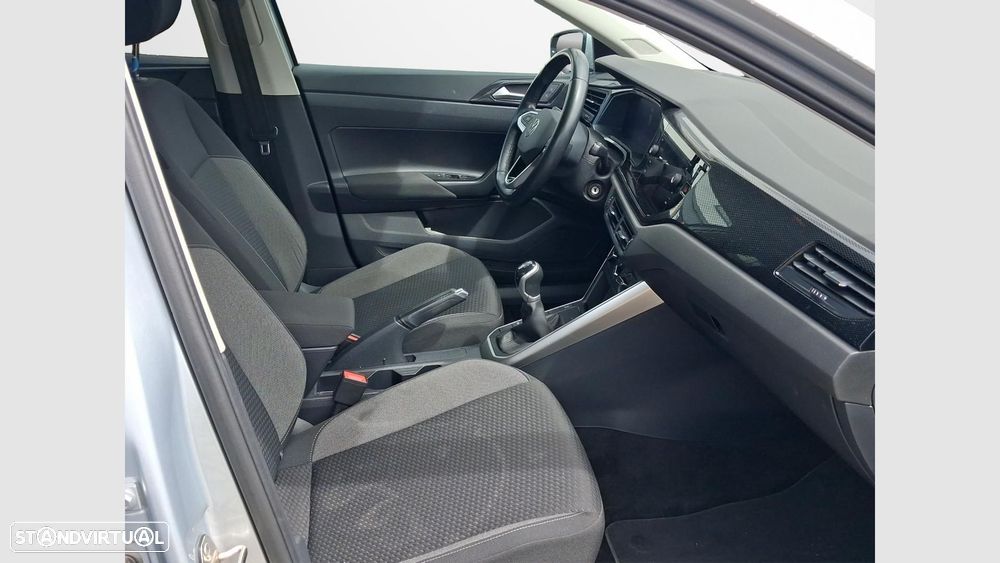 VW Polo 1.0 TSI Life - 12