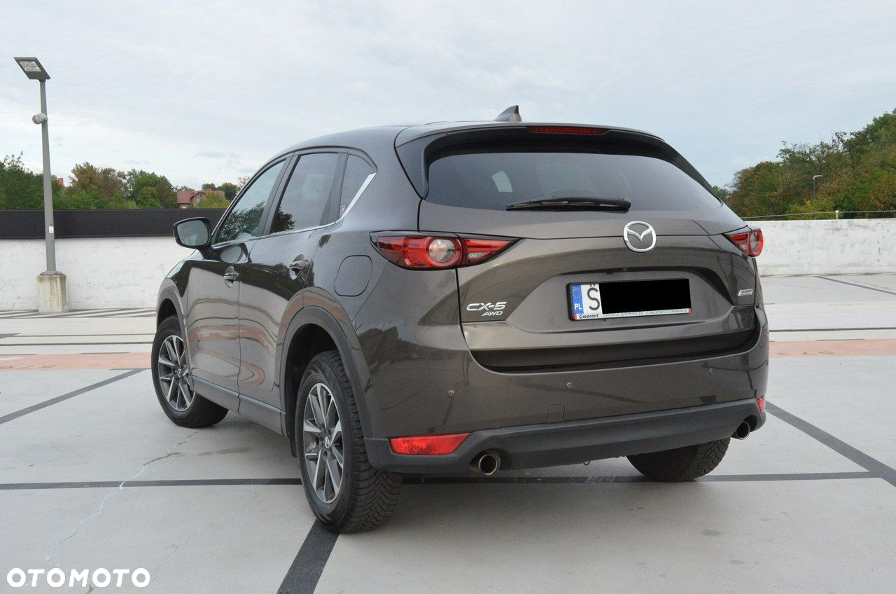Mazda CX-5 - 14