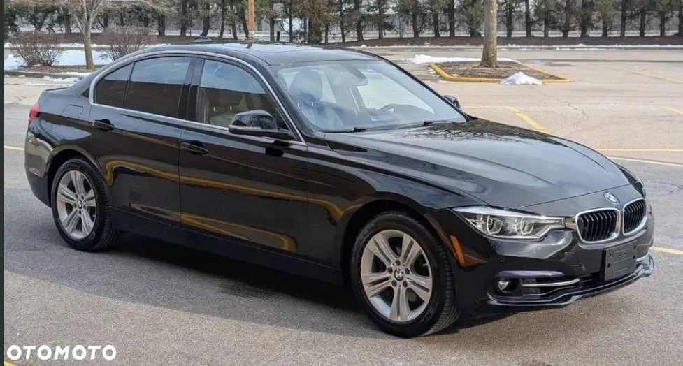 BMW Seria 3 330i GPF Sport Line Shadow - 6