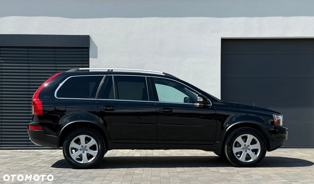 Volvo XC 90 D4 Geartonic Edition Pro - 3