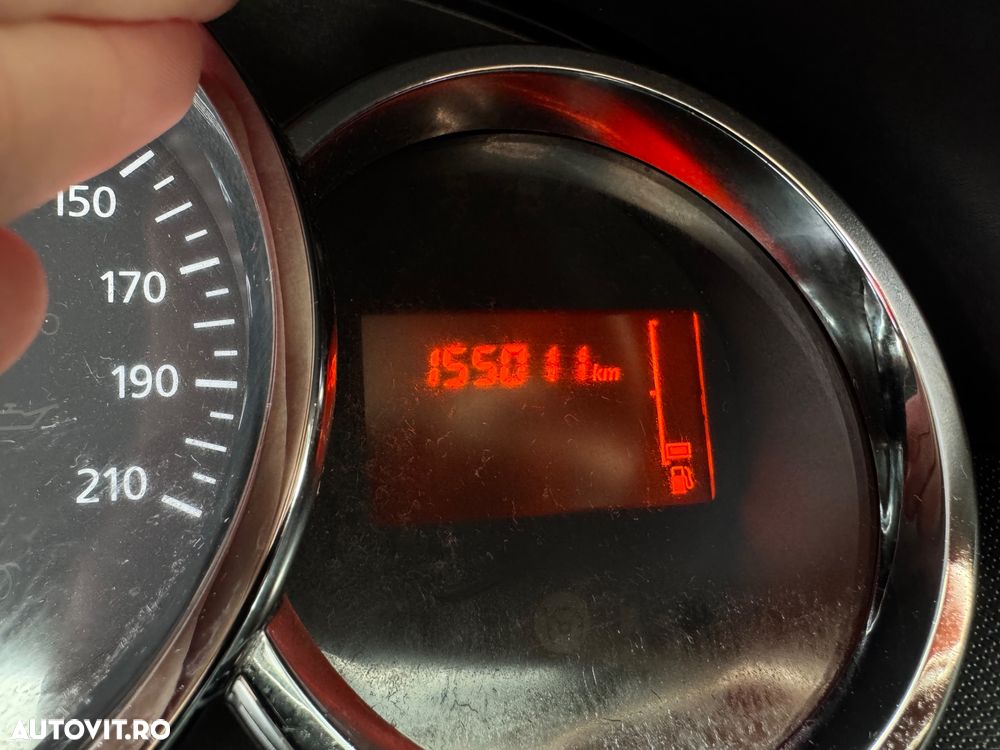 Dacia Duster dCi 110 FAP 4x2 Prestige - 20