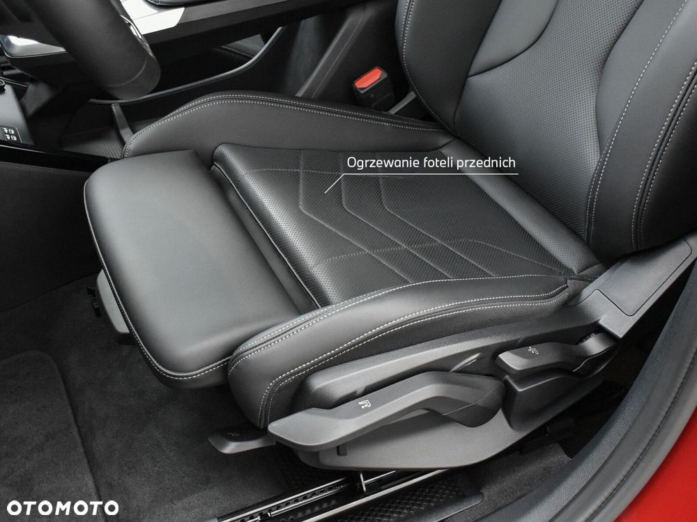 BMW X2 sDrive18d M Sport sport - 25