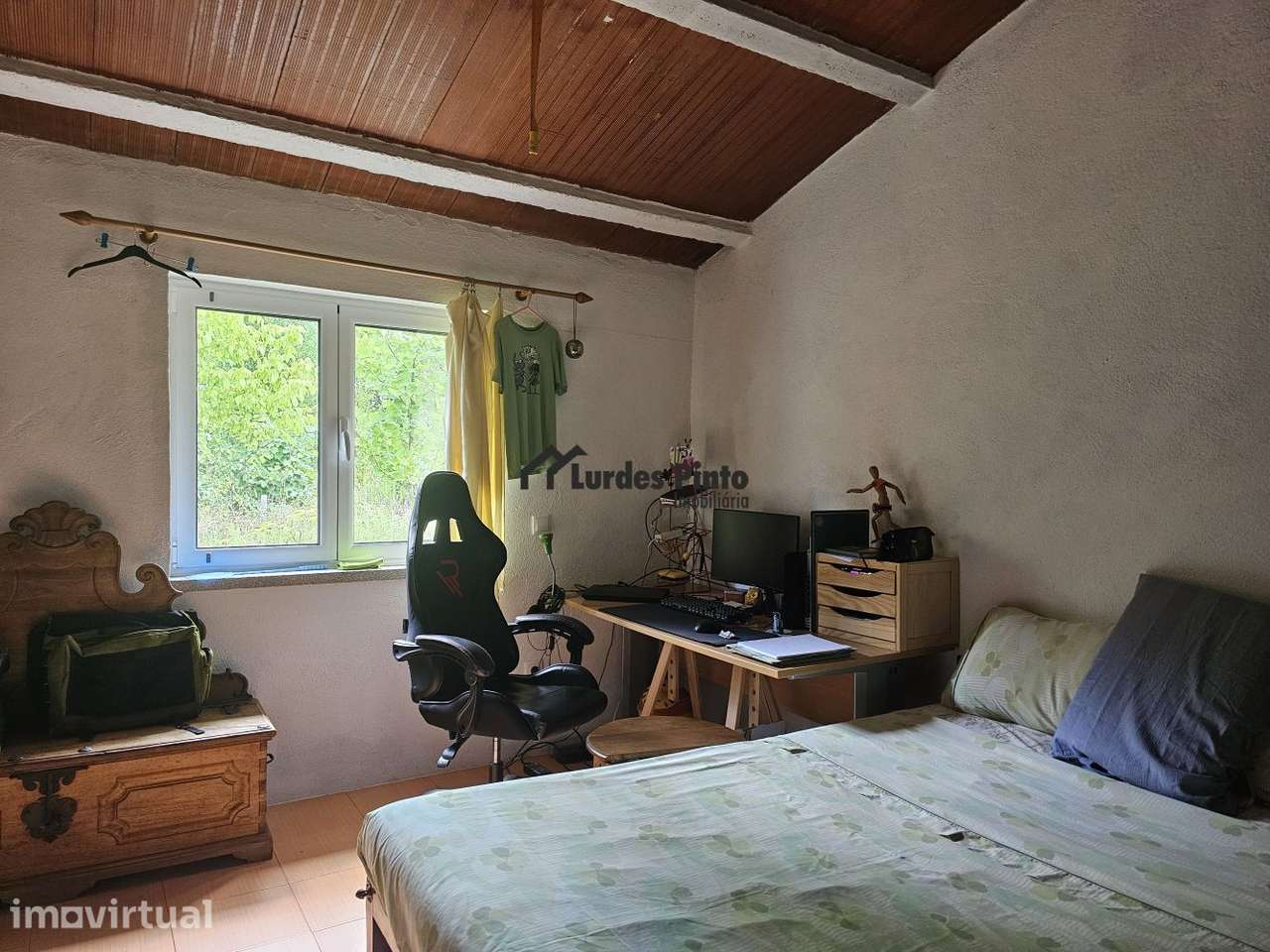 Quinta com habitação - Grande imagem: 5/28