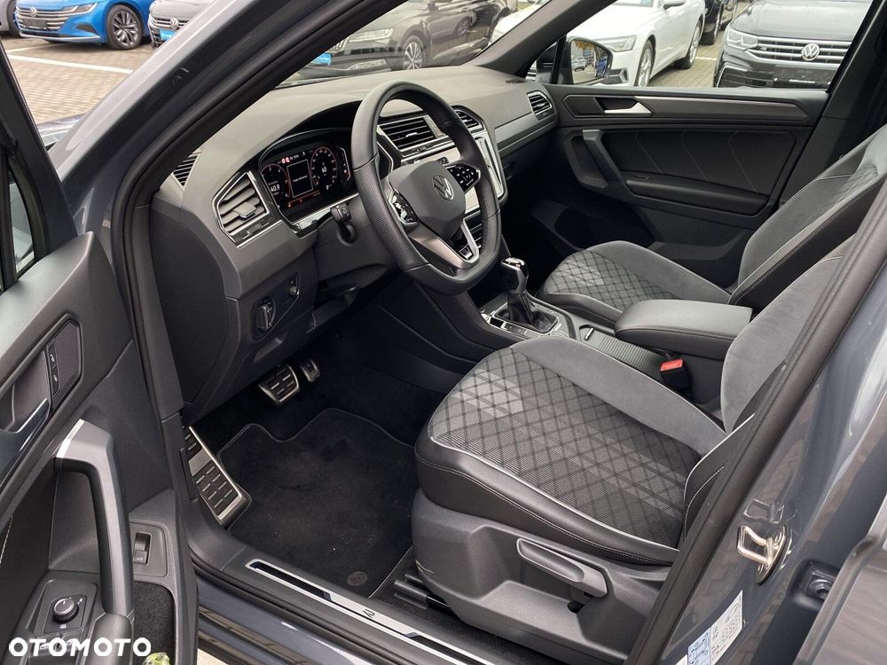 Volkswagen Tiguan 2.0 TDI SCR 4Mot R-Line DSG - 9