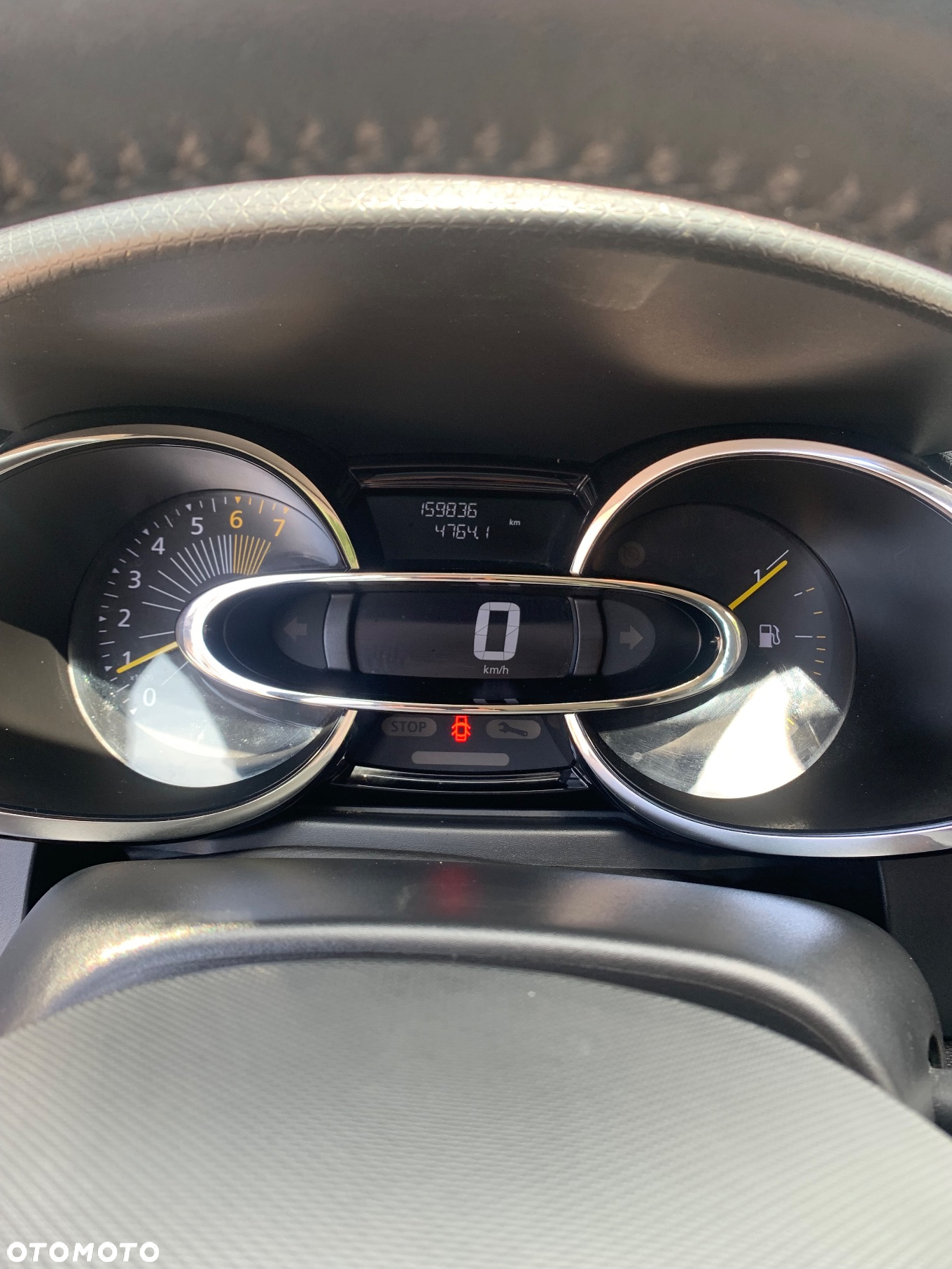 Renault Clio Grandtour 1.2 16V 75 Life - 15