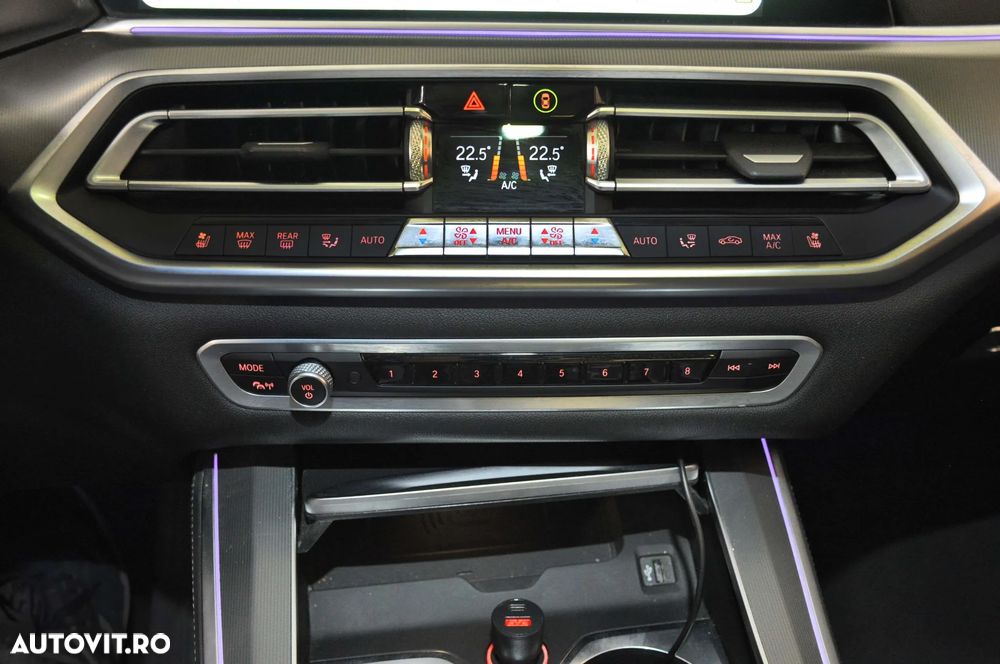 BMW X5 - 22